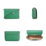 Professional Manufacturer Luxury Custom Logo Womens Handbags Vegan Leather Hand Bags Ladies Purse Backpack Womens Tote Bag