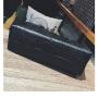 OEM925 New Trend Women Handbag Crocodile Pattern Shoulder Messenger Purses Bags Computer Handbags Tote Bag for Women