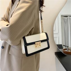 2023 New Design Shoulder Crossbody Bag Hot Sell Bolsos Women Handbags Ladies Bags Pu Bags Women Handbags Shoulder WF2208018