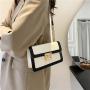 2023 New Design Shoulder Crossbody Bag Hot Sell Bolsos Women Handbags Ladies Bags Pu Bags Women Handbags Shoulder WF2208018