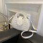 2023 New Design Bolsos Tote Bag Crossbody Bag Handbag For Women