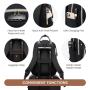 LOVEVOOK Top sell Large Travel Backpack Carry On Hiking Backpack Waterproof Outdoor Sport Rucksack commute women laptop Backpack