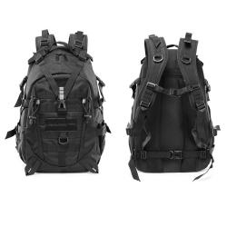 High Quality Durable Outdoor Waterproof Rucksack Camouflage Assault Camping Hiking Tactical Backpack With Huge Discount