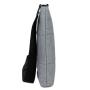 Gelory Factory Wholesale Casual One-Shoulder Portable Men'S Bag Business Casual Diagonal Women'S Bag