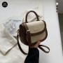 New Design 2023 Sac A Main Femme Tote Bag Vegan Leather Bag Handbag For Women