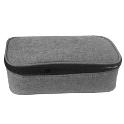 Organizer Portable and Reusable Diabetic Insulin Cooler Case with Ice Pack Diabetic Organizer Medical Travel Cooler Bag pouch