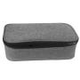 Organizer Portable and Reusable Diabetic Insulin Cooler Case with Ice Pack Diabetic Organizer Medical Travel Cooler Bag pouch