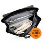 High Quality Large Capacity Men's Travel Backpack Waterproof Fashion Unisex Laptop Backpack Casual Students Backpack