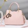 Women's Bag 2022 New Bag Atmospheric Styling Fashion Large Capacity Crossbody Shoulder Bag Wholesale