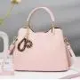 Women's Bag 2022 New Bag Atmospheric Styling Fashion Large Capacity Crossbody Shoulder Bag Wholesale