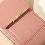 Hot Sale Wholesale Fashlon Holder Ladies Mobile Phone Bags Wallet Women PU Leather Mini Phone Bag Casual Custom Crossbody Bag