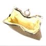 2024 Custom Crystal Stone Evening Bag Handbag For Women Luxury Ladies Clutch Purse