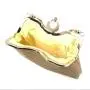 2024 Custom Crystal Stone Evening Bag Handbag For Women Luxury Ladies Clutch Purse