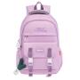 High Quality and Large Capacity Computer 2023 New Fashion Nylon Travel and Leisure Recycled Backpack for Middle School Students