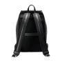 High Quality Fashion Casual Gym Daily Large Capacity Leather Backpack PU Leather Travel Backpack Bag College Wind Shopping Bags