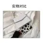 Latest High Quality Crocodile Pattern Chain Handbag 2021 Purse Stylish Sling Bag Shoulder Bag For Girls Women