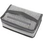 Gelory New Style Small Lunch Box Portable Soft Bag Mini Cooler Thermal Meal Tote Kit With Handle For Office And School