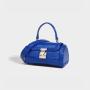 Custom Vegan Leather Crocodile Purses Handbags For Ladies Bags Women Barrel Bag