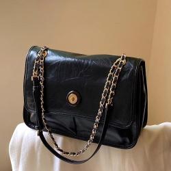 CCF712 Women's Tote Bags Pu Leather ins Single Shoulder Bags New Fashion Hand Bags Ladies Luxury New Design