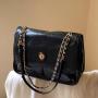 CCF712 Women's Tote Bags Pu Leather ins Single Shoulder Bags New Fashion Hand Bags Ladies Luxury New Design