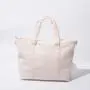 Women Fluffy Purse for Autumn and Winter Fluffy Tote Bag Long Strap Furry Tote Bag Large Cute Plush Bag