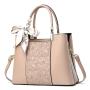 2023 Latest Fashion Women Hand Bags PU Leather Lady Crossbody Women's High Quality Shoulder Bags Handbags