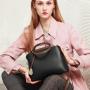 New Arrival Ladies Fashion Leather Shoulder Crossbody Luxury Tote Bags Women Handbags 2024