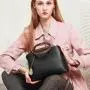 New Arrival Ladies Fashion Leather Shoulder Crossbody Luxury Tote Bags Women Handbags 2024