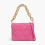 Custom Quilted Shoulder Crossbody Bags Designer Ladies Purses Luxury Chain Women Hand Bags