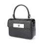 Luxury Classic Hand Bag Ladies Custom Genuine Alligator Handbags Crocodile Classy Shoulder Crossbody Bags High Quality