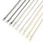 DC004 Wholesale Custom Ladies Chain Shoulder Strap High Quality Luxury Bag Accessories Multi Color Travel Bag Accessories