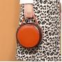 New Arrival Women's Bag Small Round Shape Single Shoulder Classic Hand Bags