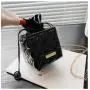 2024 Hot Sale Women Trendy Fashion Handbags Ladies Clutch Bag Women's Mini Tote Bags