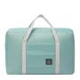 HR140 Moving Luggage Short Trip Bag Nylon Modern Simplicity Foldable Ready To Deliver Bag Business Travel Clothing Storage Bag