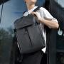 SC050 Men's Business Laptop Backpack Casual Large Capacity Travelling Laptop Backpack With USB Schoolbag