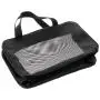 Gelory Factory Wholesale Shower Supplies Storage Bag Portable Mesh Tote Bag Storage Cosmetic Bag