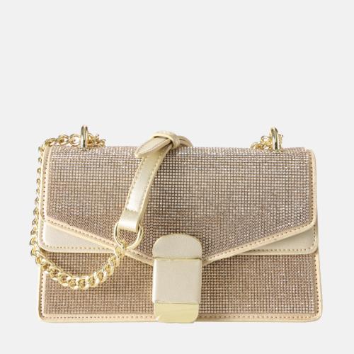 Susen Latest Style luxury Diamond Rhinestone Pearls Beaded Wedding Clutch Purse ladies bridal evening bag clutch 2022 luxury