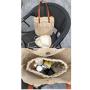 202 New Lace Shoulder Handbag for Women carteras para mujer 	 sac a main