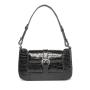 OEM ODM Sac Dame Bolsa Para Mujer Luxury Genuine Crocodile Leather Women Handbags Famous Brands Designer Fashion Shoulder Bags