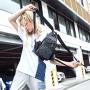 LOVEVOOK Boutiques dropshipping Fashion geometric reflective bag big stock ladies bags small backpack casual sports backpacks