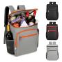 Outdoor Insulation Lunch Bag Thickened Large Backpack Picnic Ice Bag Fresh-Keeping Cold Storage Waterproof Backpack