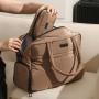KBW654 Hot Fashion Leisure Travel Storage Waterproof Business Trip Travel Bag High Quality Can Be Diagonal Cross Storage Bag