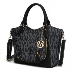 Custom PU Leather Women's Tote Bags Ladies Famous Brands Letter Classical Women Handbag Tote Luxury Designer Bag