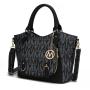 Custom PU Leather Women's Tote Bags Ladies Famous Brands Letter Classical Women Handbag Tote Luxury Designer Bag