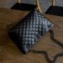 2024 new product Diamond bag women top quality low MOQ great pu large capacity leather bags