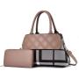 Luxury Crocodile Pattern Leather Fashion Handbags Women Crossbody Bag Handbags For Women