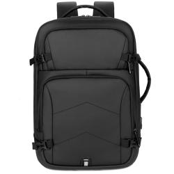 New Fashion High Quality Multifunctional Custom Design Men Business Travel Backpack Stylish Laptop Backpack for School