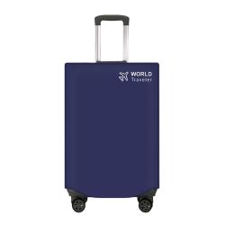 DC016 Protective Cover Dust and Waterproof Luggage Covers Wholesale Travel Case Portable Travel Luggage Cover Suitcase Protector
