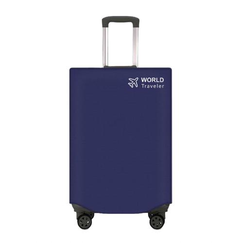 DC016 Protective Cover Dust and Waterproof Luggage Covers Wholesale Travel Case Portable Travel Luggage Cover Suitcase Protector