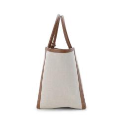 Factory Wholesale Ladies Women Handbags Large Capacity Tote Bags Casual Canvas Shoulder Bags